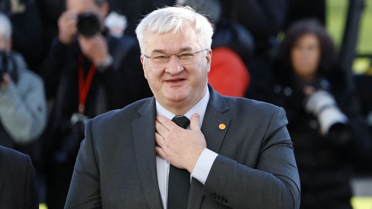 Zelenszkij külügyminisztere: Európa nem védhető meg Ukrajna nélkül, ehhez pedig EU- és NATO-tagság kell