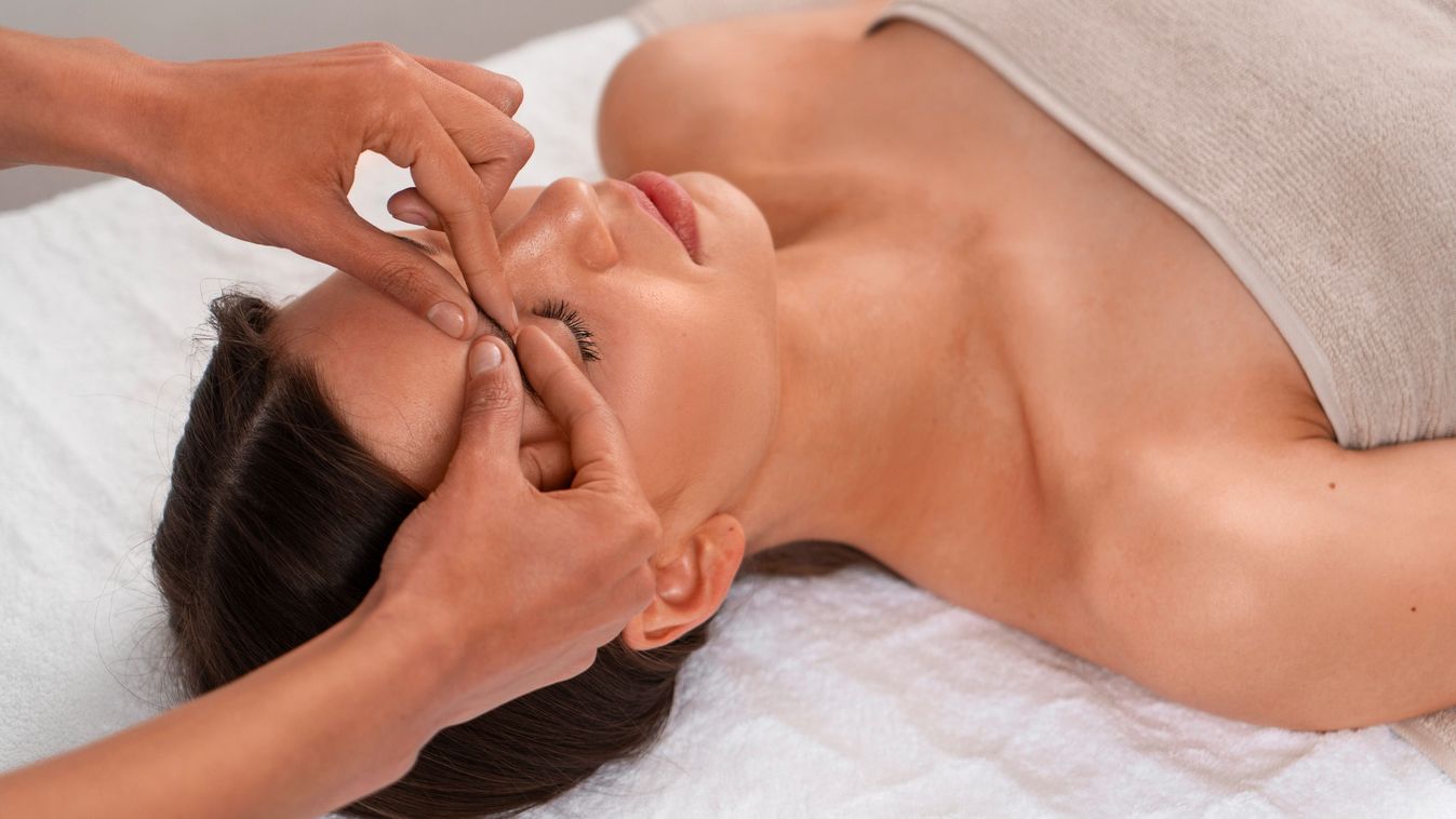 Bőrünk egy tükör