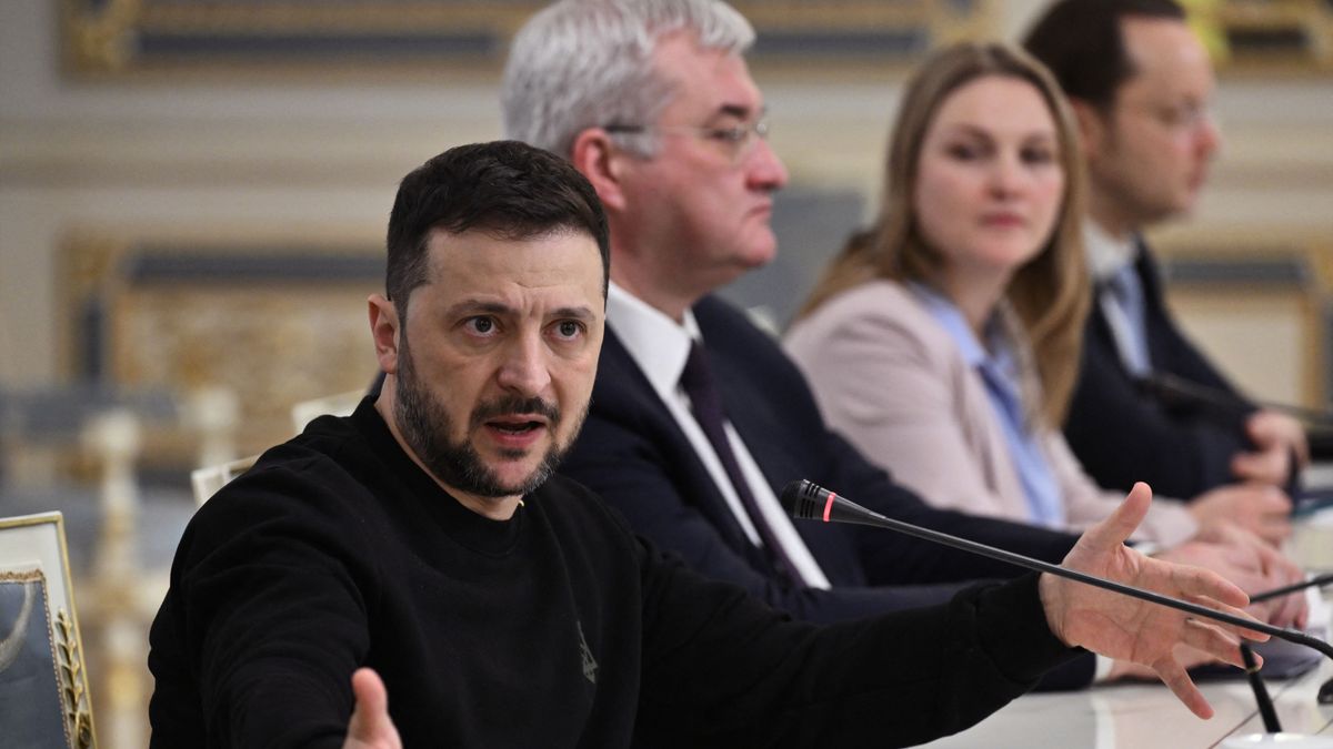 Friss fejlemény: az ukránok bevallották, mennyivel nőtt a béke esélye Oroszországgal