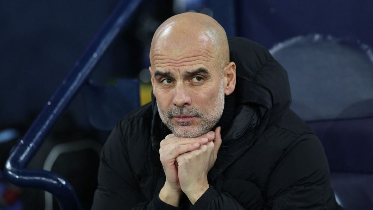 Vihar előtti csend? Eddig nem vált valóra Guardiola szörnyű jóslata