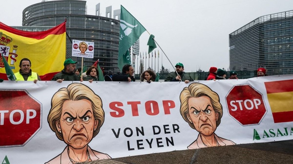 Magyarország kulcsszerepben: szövetségeseivel megakadályozhatja Von der Leyen legújabb tervét