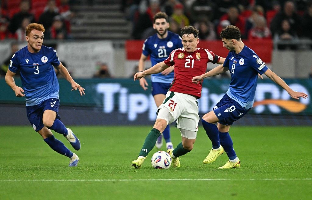 Tóth Alex a Bournemouth játékosa lett