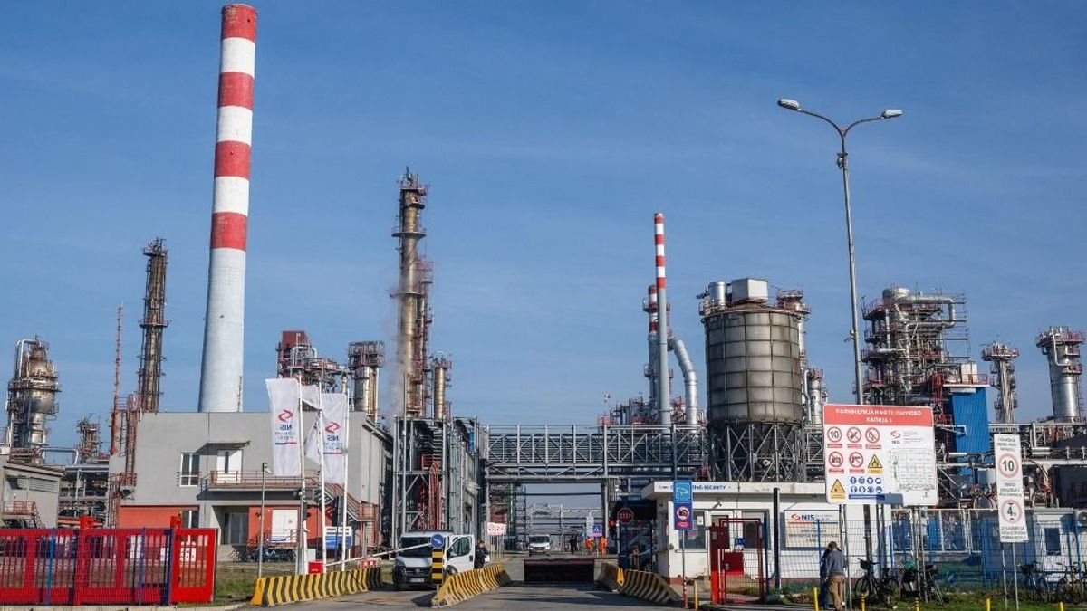 Az évtized üzlete lehet: ennyiért szerezheti meg a szerbiai finomítót a MOL