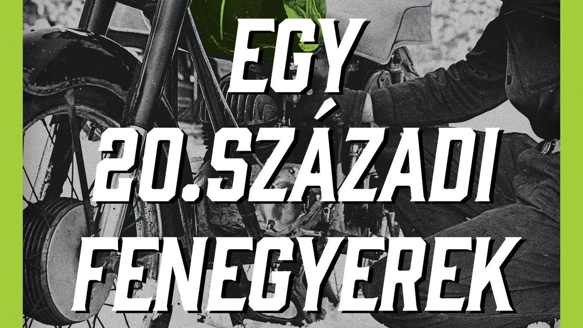 Nem volt szent, és nem is vált ikonná, de „megmaradt a mi hús-vér 20. századi hősünknek” – Libik György, az embermentő