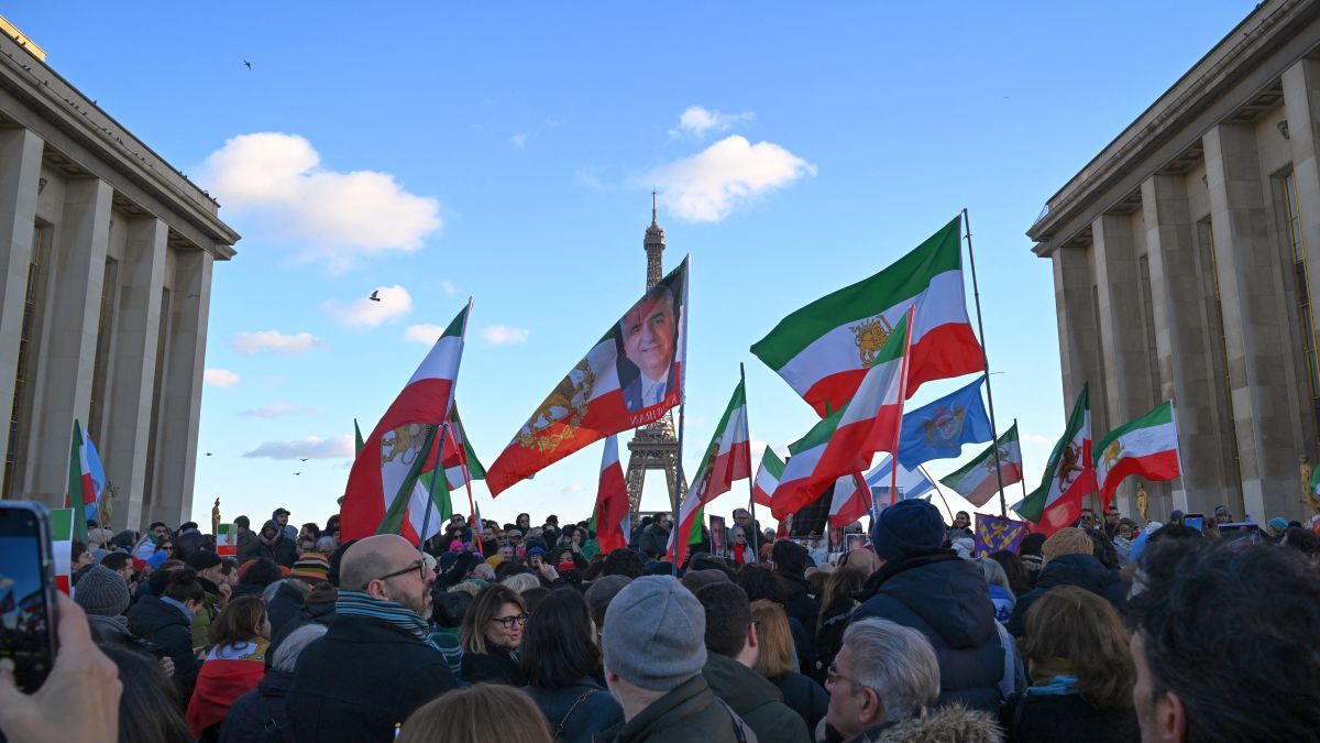 Az Europol is megerősítette: az iráni konfliktus miatt nő a terrorveszély az Európai Unióban