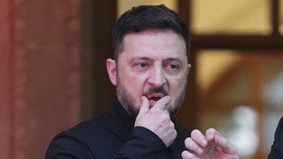 A brüsszeli kassza üres, az ukrán aranybudi tele, amerikai akciót kér számon a kormányon a 444 esze