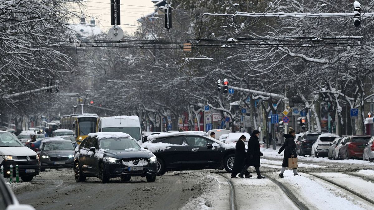 Visszavonták a vörös kódot: jelesre vizsgázott a szociális ellátórendszer