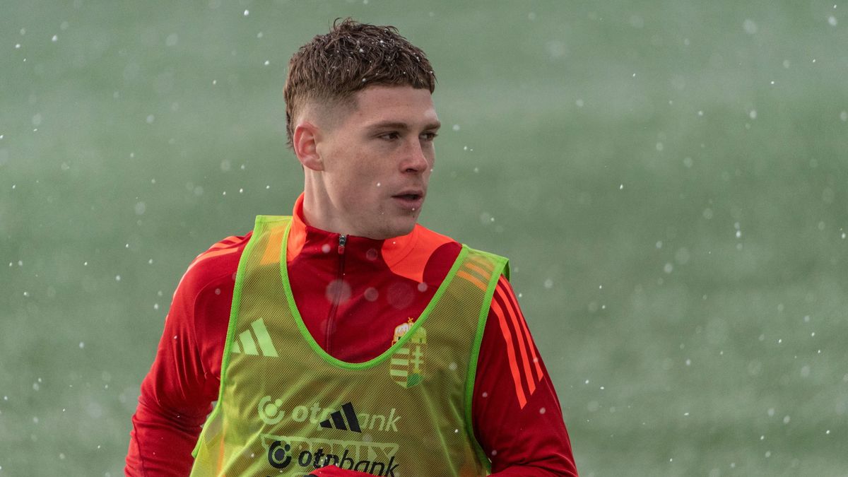 Nagy bajban a magyar válogatott hősei – búcsút inthetnek Rossi meghívójának