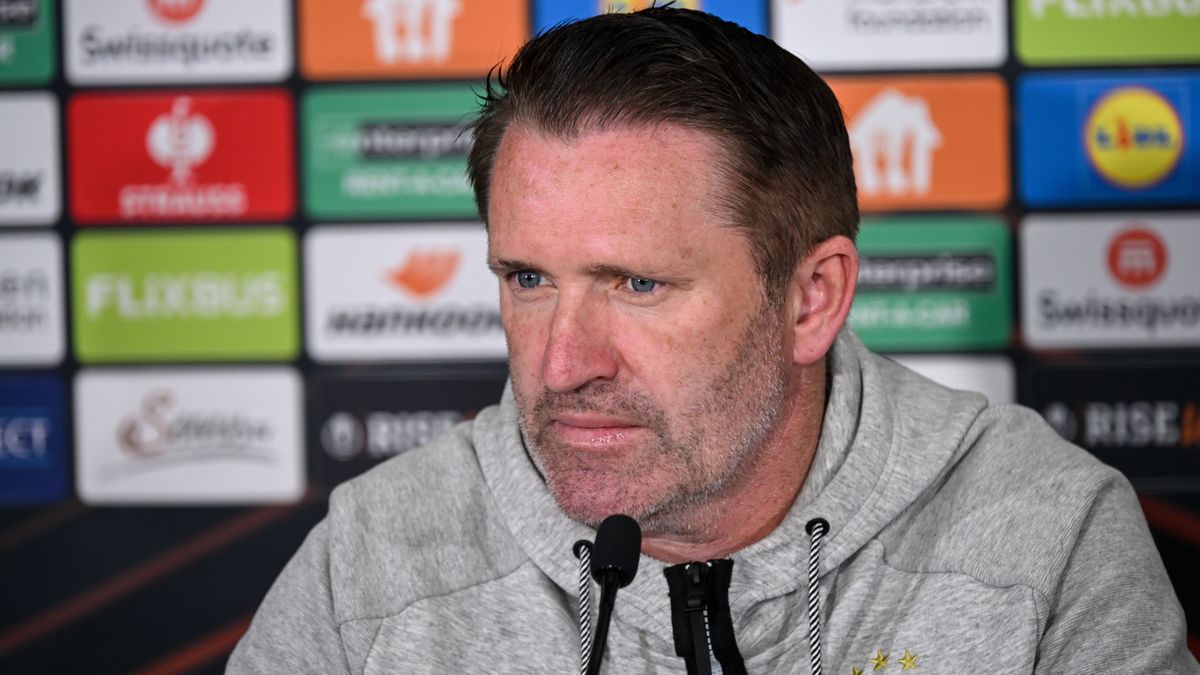 „Ha őszinték vagyunk, senki sem hitte volna” – különleges kihívásról rántotta le a leplet Robbie Keane