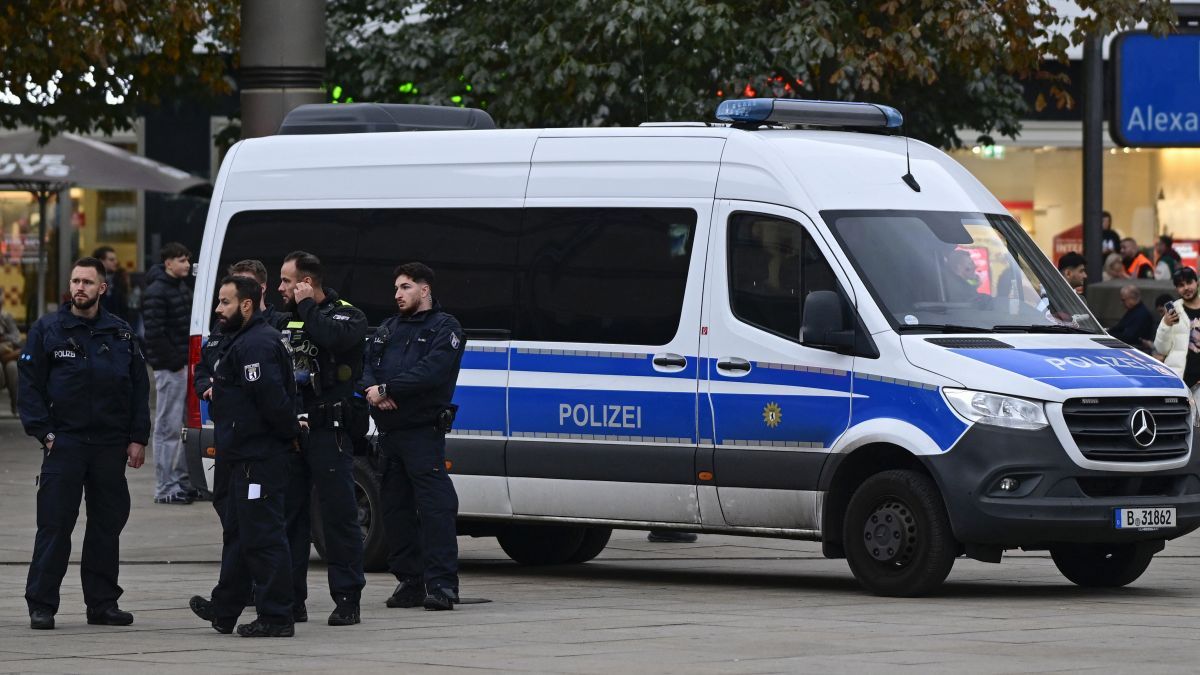 Késelések, erőszak és fenyegetőzés: rendőröket kell bevetni egy középiskolánál