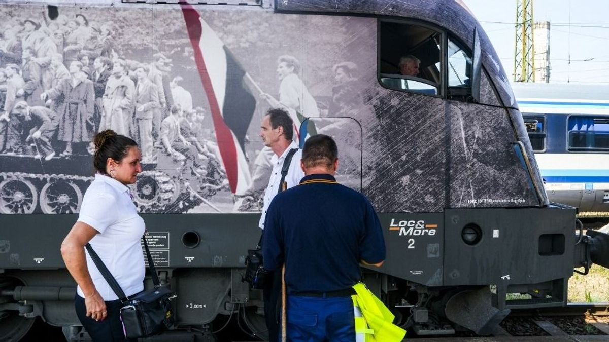 „Átteszik” a határt: kiderült, hol és hogyan ellenőrzik a Belgrád–Budapest vonat utasait