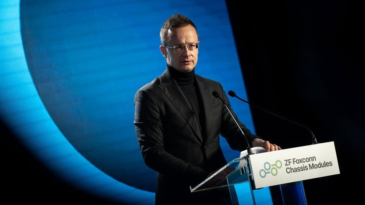 Kőkemény üzenet landolt a brüsszeli postaládákban: Szijjártó Péter elárulta, hogyan kerülhetjük el a konfliktust