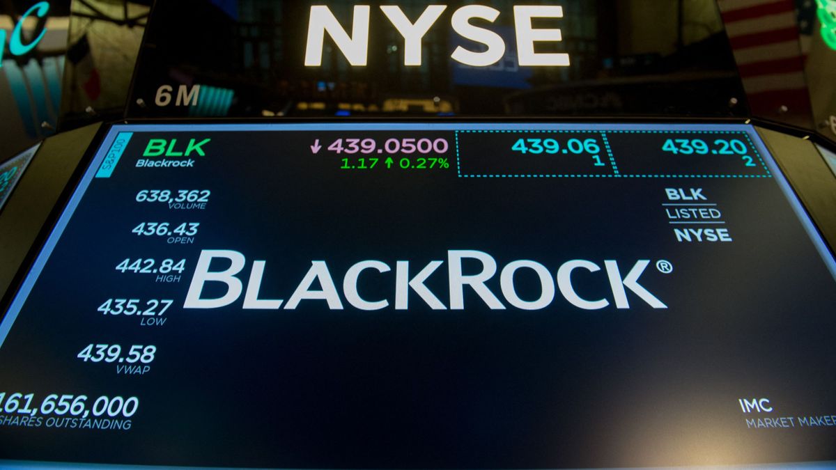 A BlackRock mára a világ ura lett