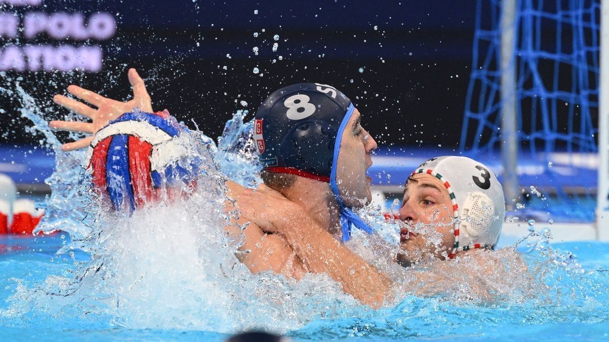 A világ szégyene, ami Belgrádban történt; Szoboszlai zavarba hozta a világhírű műsorvezetőt; befutott a legfrissebb felmérés – így áll most a Fidesz és a Tisza harca