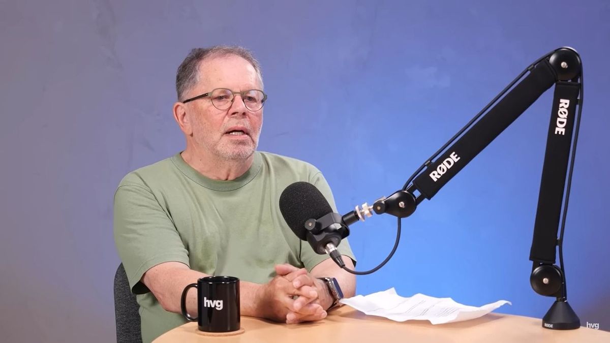 Csúnyán lebukott a Medián, a HVG pedig új szintre „emelte” az újságírást