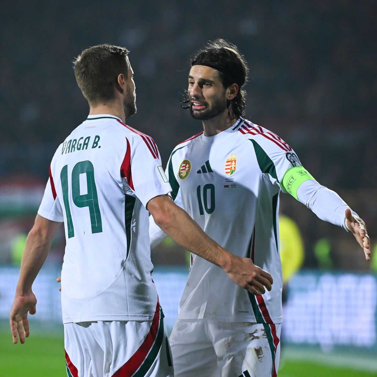 VARGA Barnabás; SZOBOSZLAI Dominik