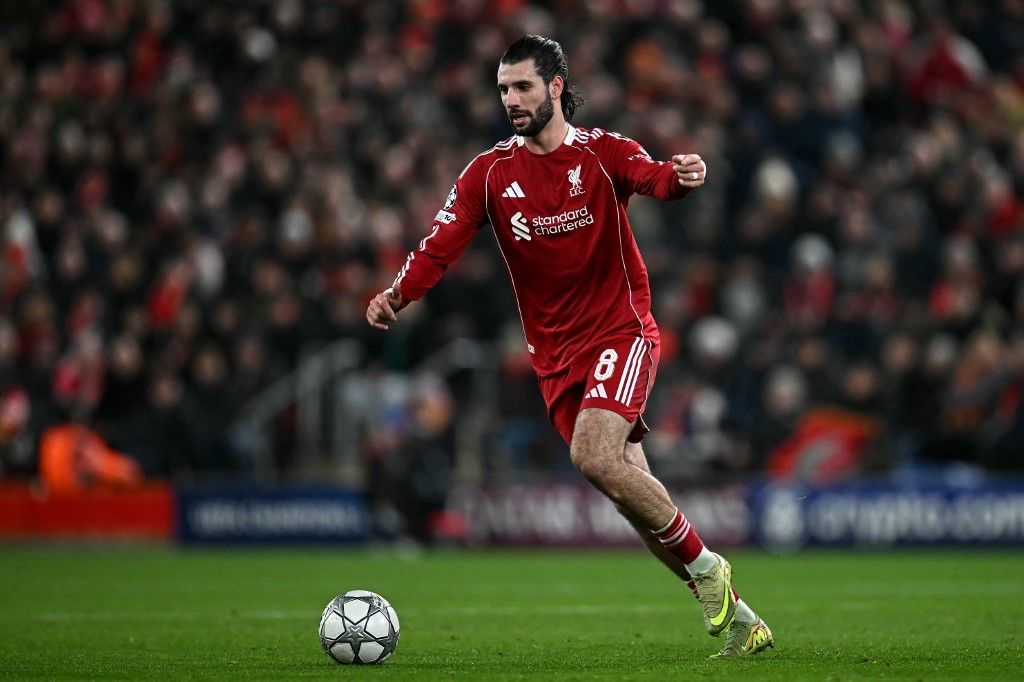 Szoboszlai nagyszerű formában van a BL-ben