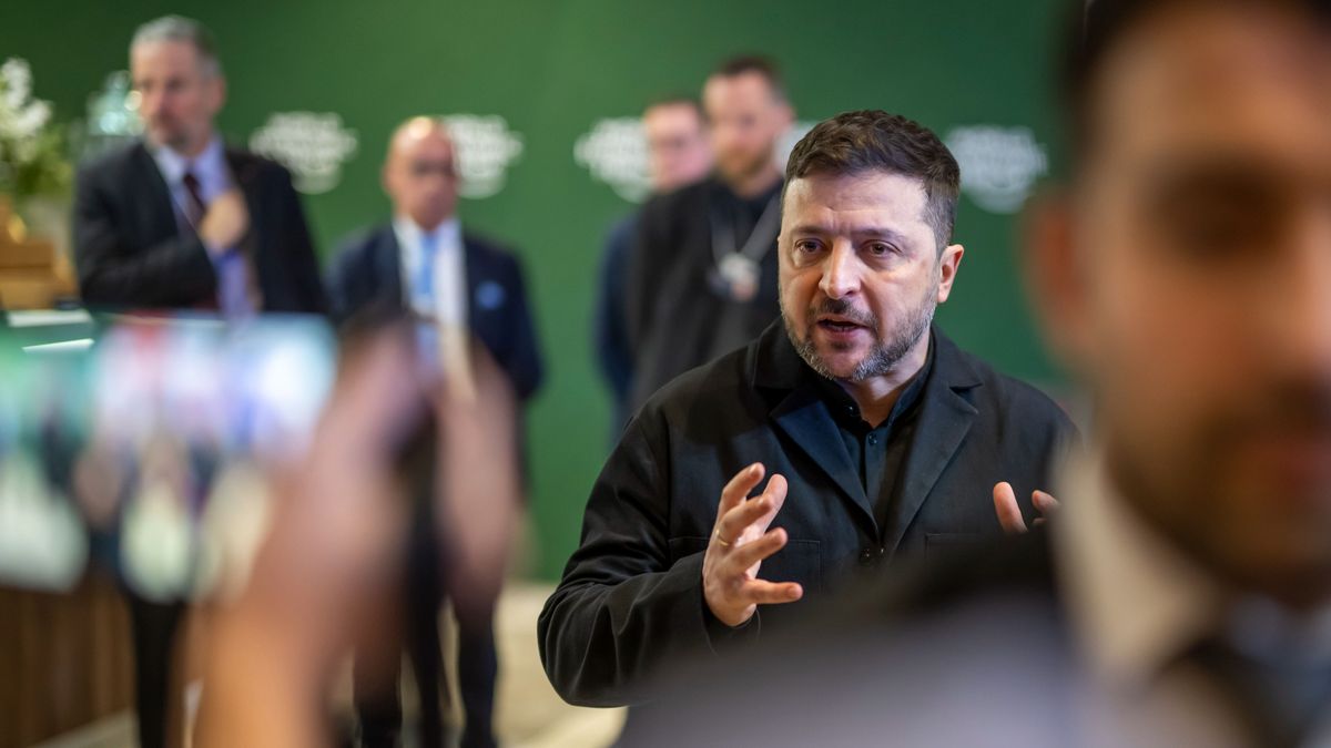 Beszólt a kijevi parazita