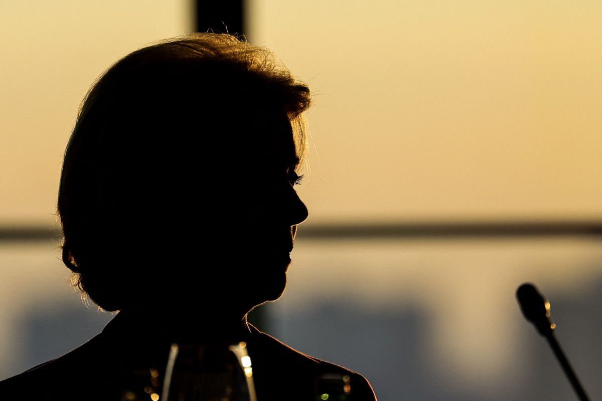 Ursula von der Leyen és a Bizottság sötét árnyéka egyre rövidül – Gál Kinga szerint egyre közelebb van az idő, amikor a Patriótáké lesz a főszerep