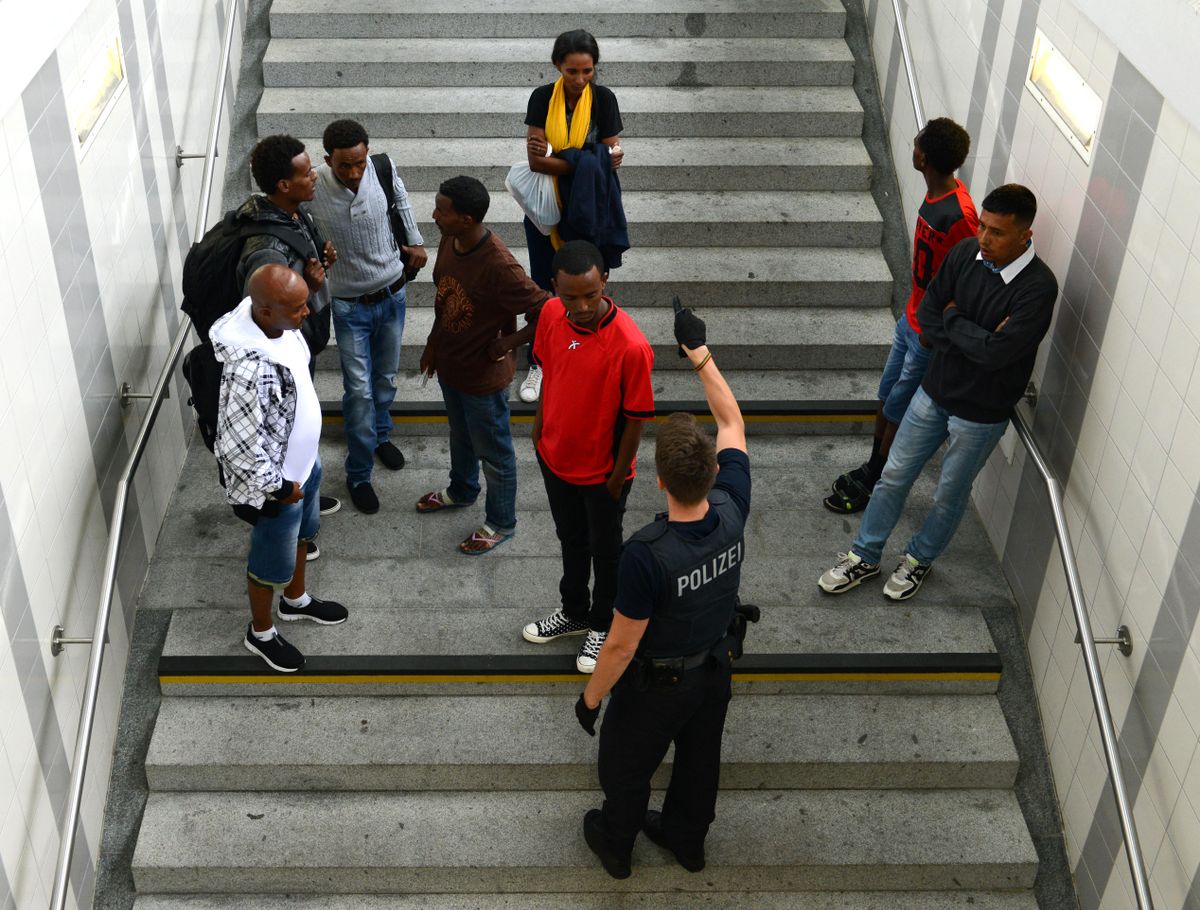 A migráció mérlege Németországban: milliók nem németül beszélnek, az integráció nyelvi kihívásai egyre látványosabbak.