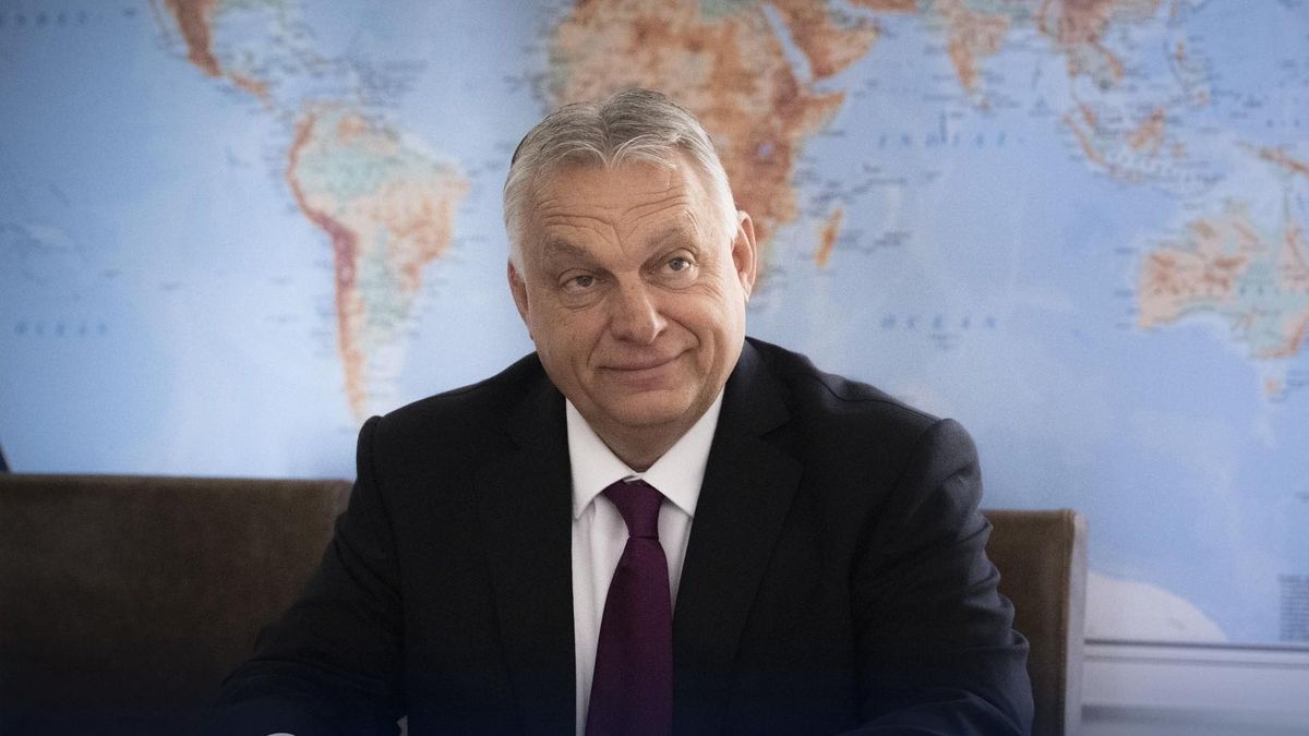 Orbán Viktor olyan személyes emlékeiől beszélt, amikről korábban még sosem (VIDEÓ)