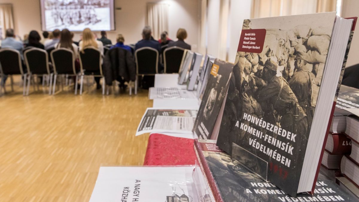 Ahol még az első világháborús harcok füstje borítja a falakat – hadtörténeti időutazás az olasz fronton