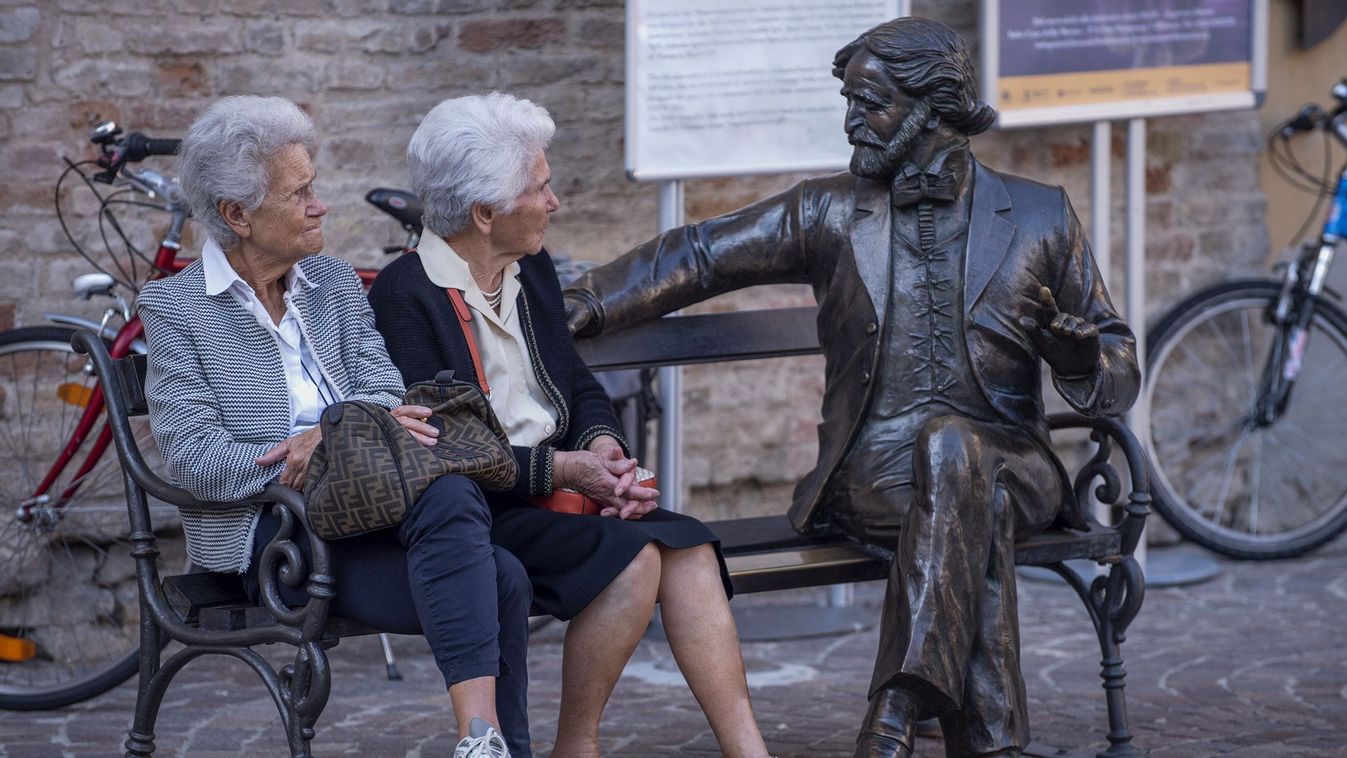 Verdi és a&nbsp;húsipari biznisz