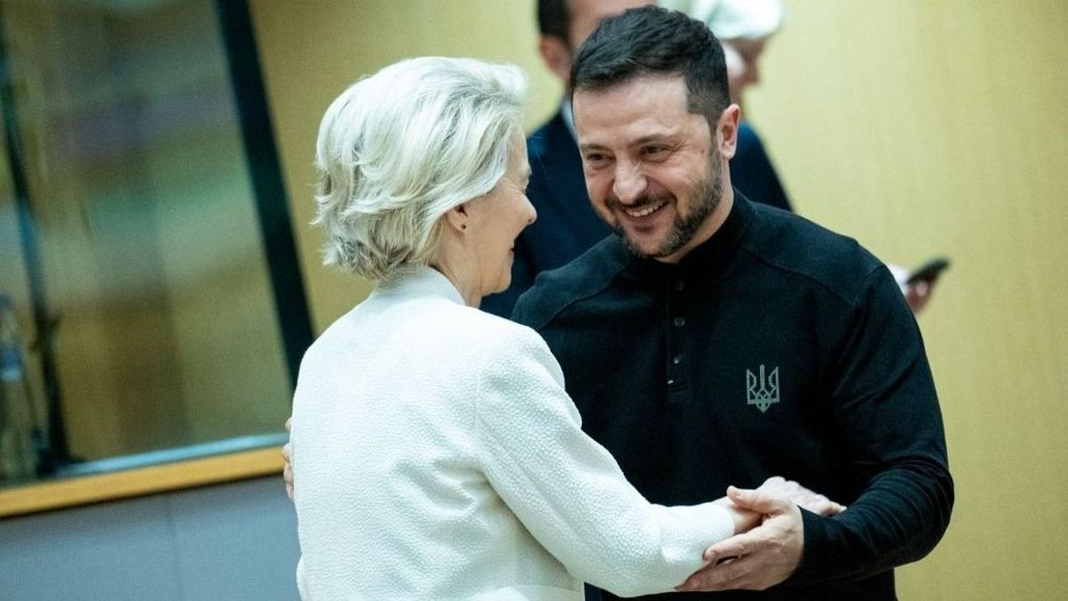 Kijevben magabiztosak: szerintük már 2027-ben megszülethet a politikai döntés Ukrajna EU-tagságáról