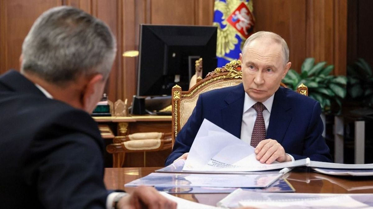 Elfogyott a türelem Moszkvában: végzetes hibát követett el a szomszédos ország, innen már nincs visszaút