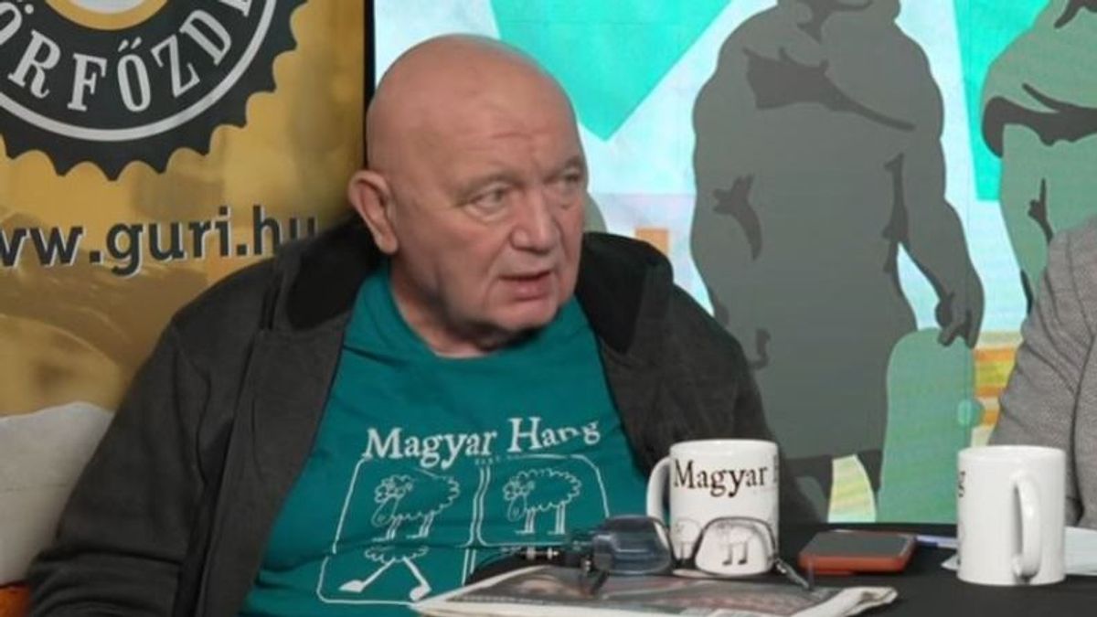 Csintalannak elgurult a gyógyszere – talán most messzebb, mint korábban bármikor