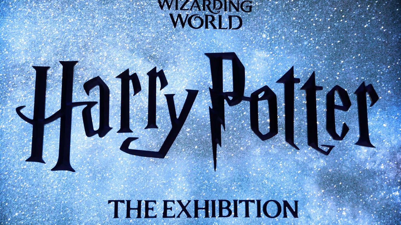 Visszatérés Roxfortba