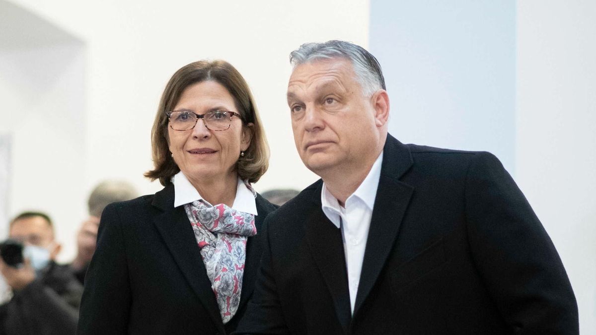 Vérre szomjaznak a tiszások: Orbán Viktor és felesége halálát kívánják – és ezt felvételek bizonyítják (VIDEÓ)