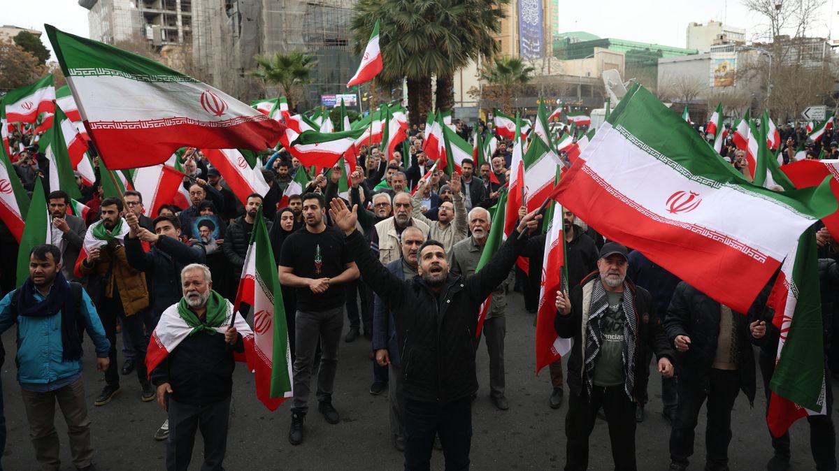 Kutatóintézet: Új, több milliós migrációs hullámot indíthat Európa felé az iráni háború