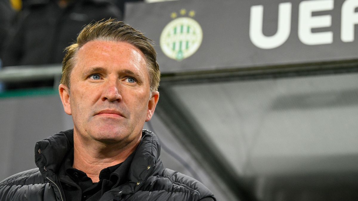 „Néha túlságosan beleélik magukat az ilyen rangadókba” – Robbie Keane figyelmeztetett a Fradi–Újpest előtt
