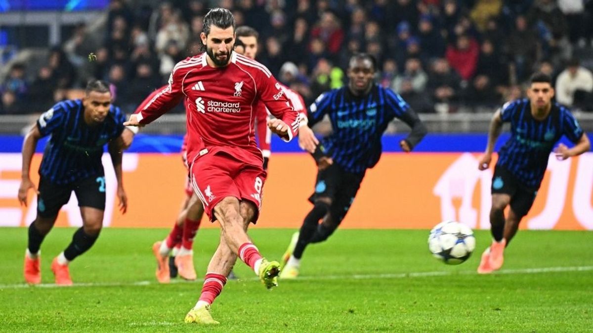 Milánó nem felejt: az Inter kapitánya szerint Szoboszlai Dominiknak is köze van az olasz csapat kieséséhez