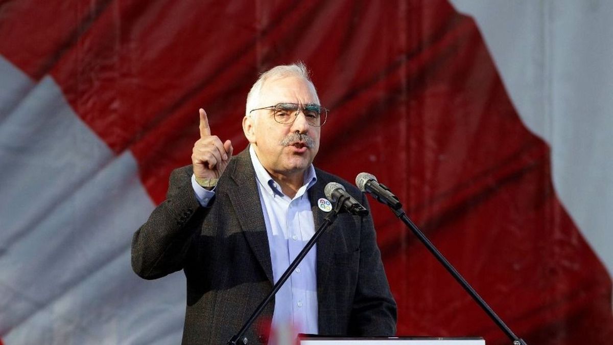 Bokros-csomag újratöltve? Az egyikori MSZP-s politikus szerint kormányválás esetén újra megszorításokra lenne szükség (VIDEÓ)