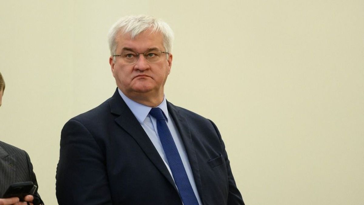 Újabb nap, újabb kőkemény felszólítás: az ukrán külügyminiszter ráparancsolt Magyarországra és Szlovákiára