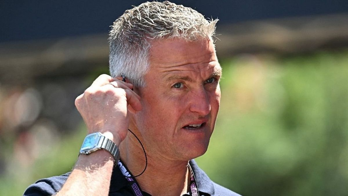 Férjhez megy Michael Schumacher öccse