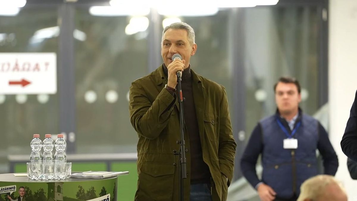 Nem akárki intette csendre Magyar Péter durva provokátorait