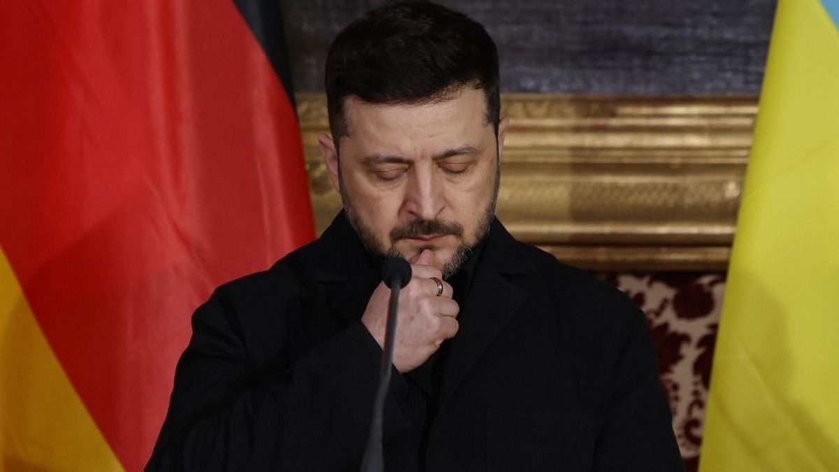 Ukrajna belefullad az adósságba, pedig még csak most jön a feketeleves