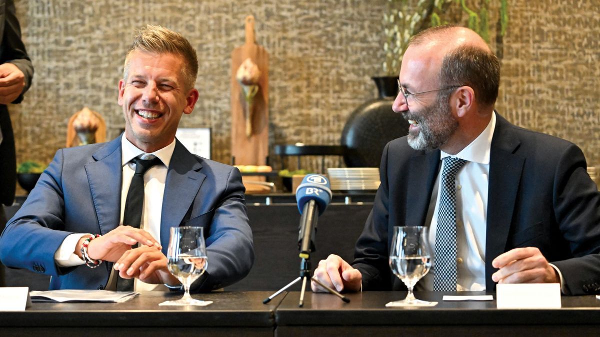 Komoly figyelmeztetés: csak egy rossz döntés, és a magyarok pénze Ukrajnába és a multikhoz kerül (VIDEÓ)