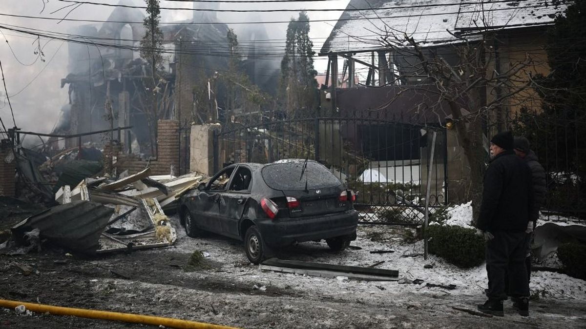 Nemzetközi kutatások bizonyítják: Von der Leyen őrülete a szakadék szélére sodorta az Uniót – Zelenszkij lehet az egyetlen nyertes