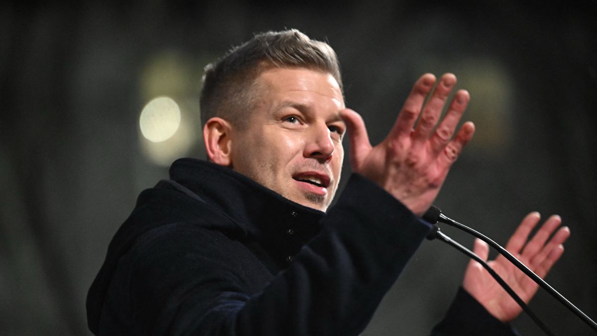 Nem kellett sokat várni Magyar Péter müncheni tárgyalása után, Zágráb már nem akar segíteni Magyarországnak