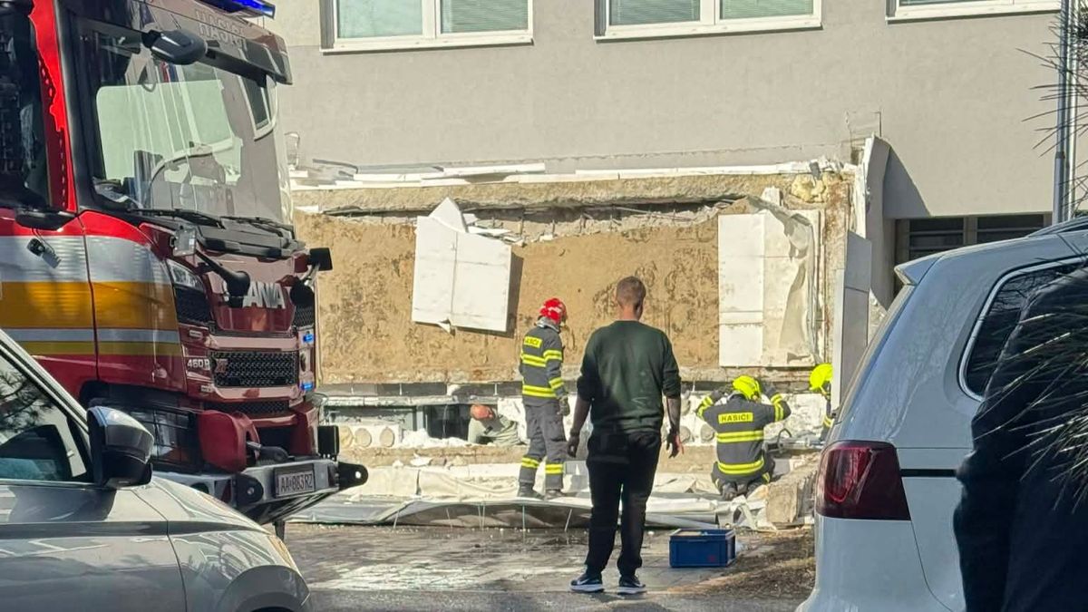 Halálos tragédia rázta meg a határon túli magyar várost: emberéletet követelt az épület összeomlása