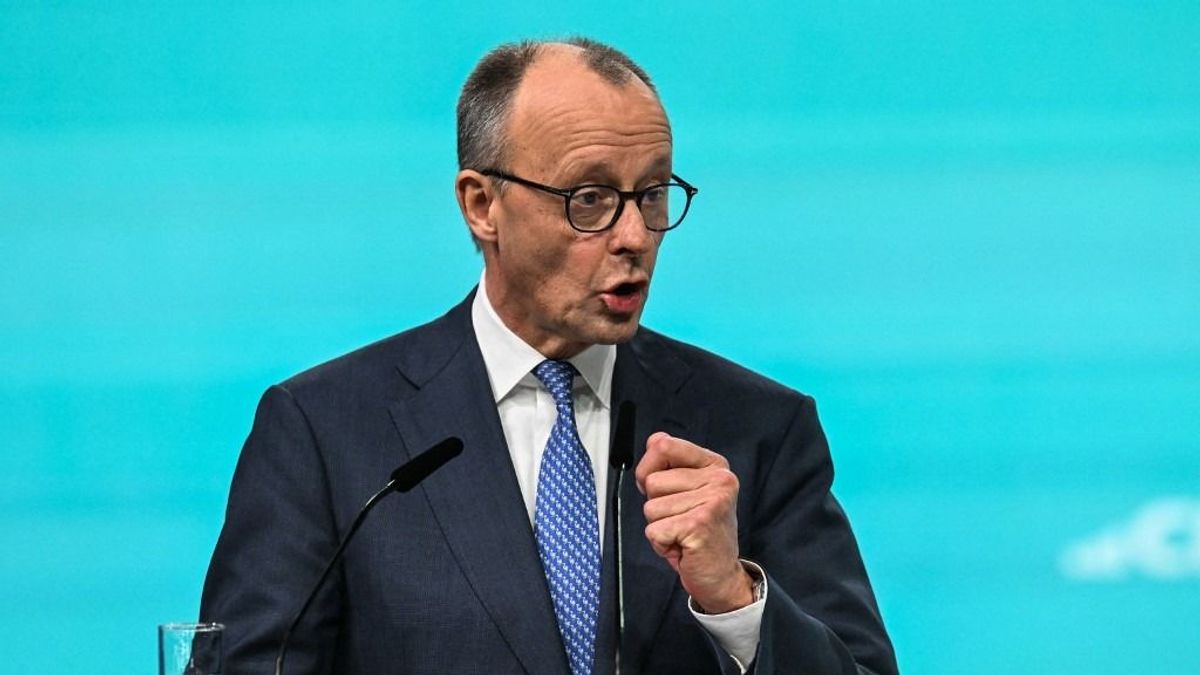 Merz kimondta, amit Európában senki nem akart hallani: csak egyféleképpen érhet véget az ukrajnai háború