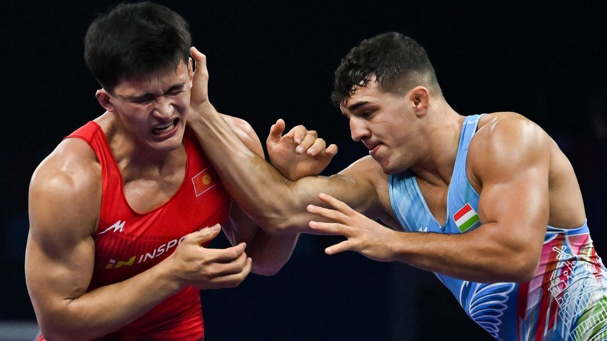 Magyar győztese lett a világraszóló doppingbotránynak – ráadásul éppen az olimpiai nyereményét eladományozó példakép