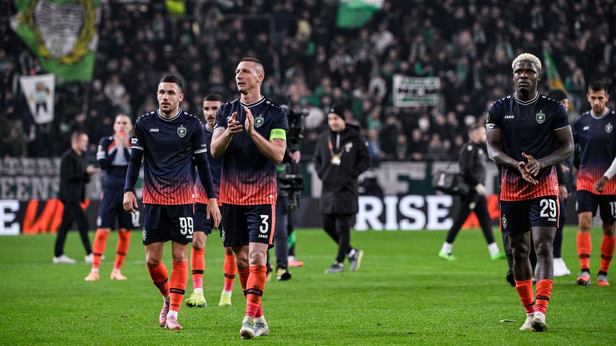 „Ezt nagyon elszúrtuk” – a Fradi következő ellenfelével példálózik a BBC