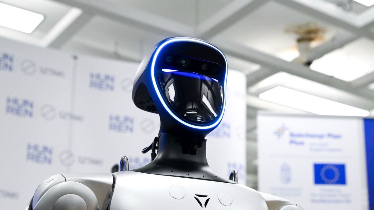 Már a szomszédban járnak a humanoidok: csak idő kérdése, mikor lepik el Magyarországot is