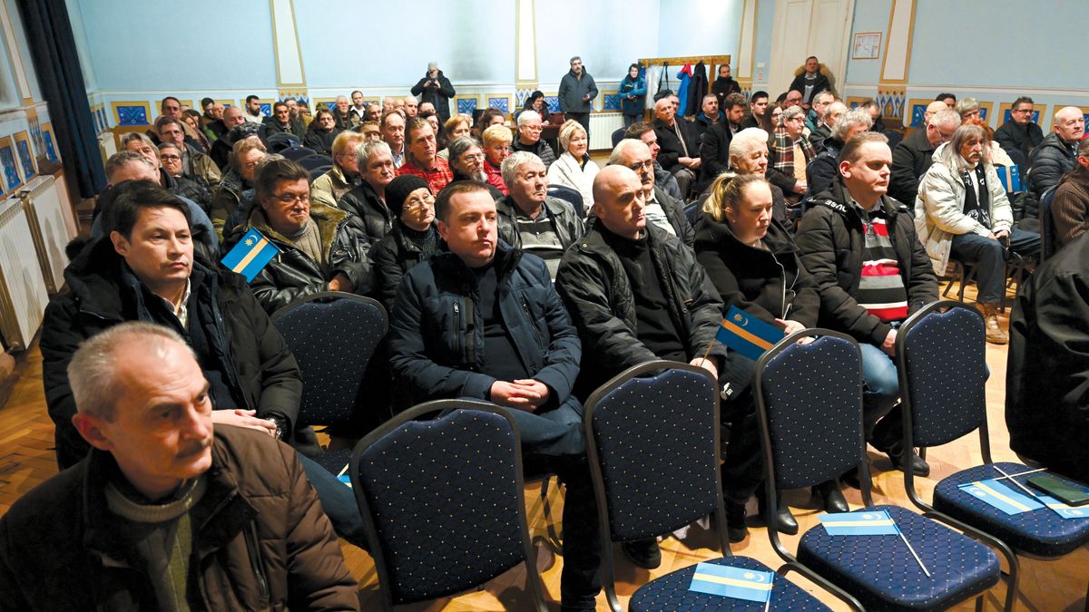 Forr a levegő Romániában: betelt a pohár a székelyeknél