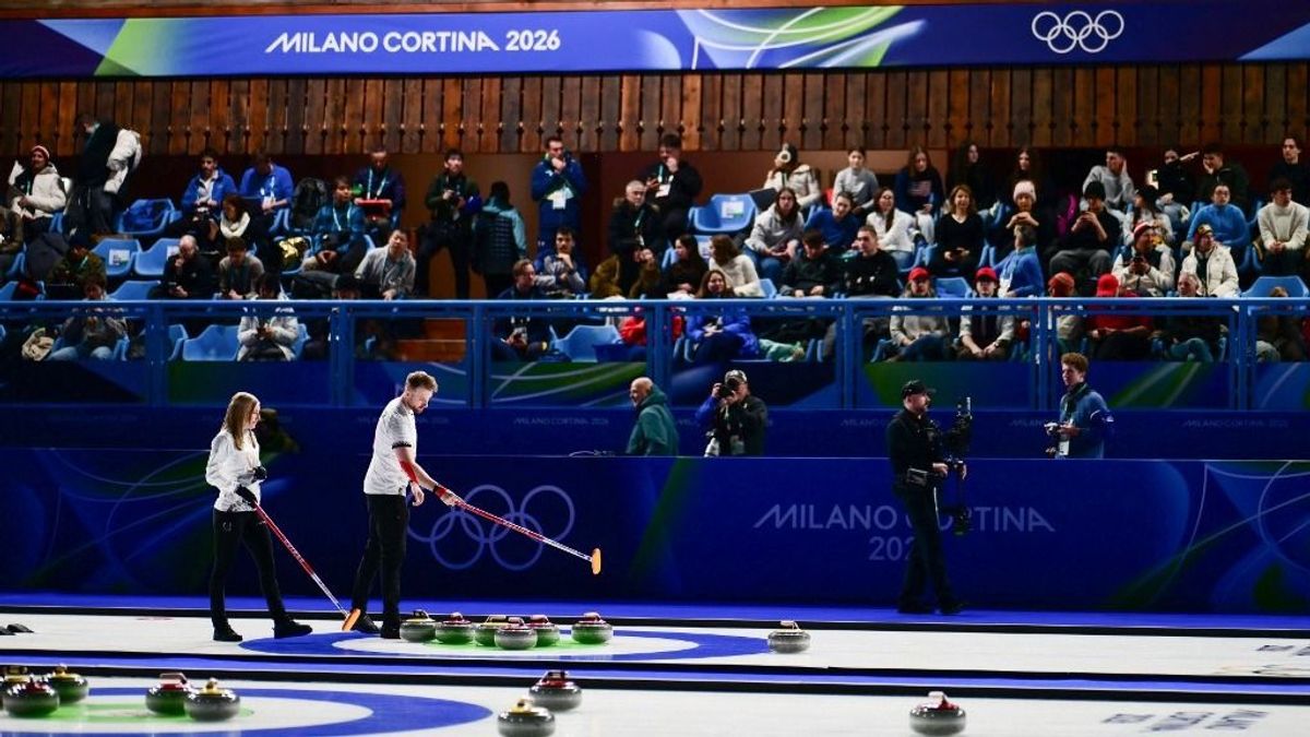 Kellemetlen bakival indult a téli olimpia: kínjukban mosolyogtak a sportolók (VIDEÓ)